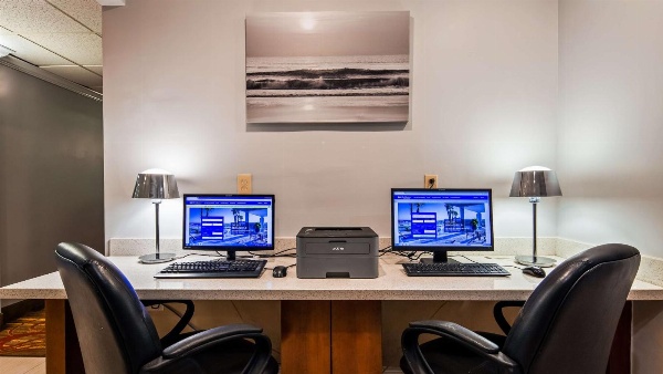 Best Western Ft Lauderdale I-95 Inn image 4